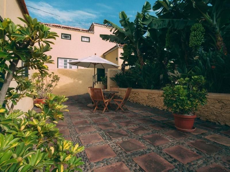 Casa Amarilla, foto 14