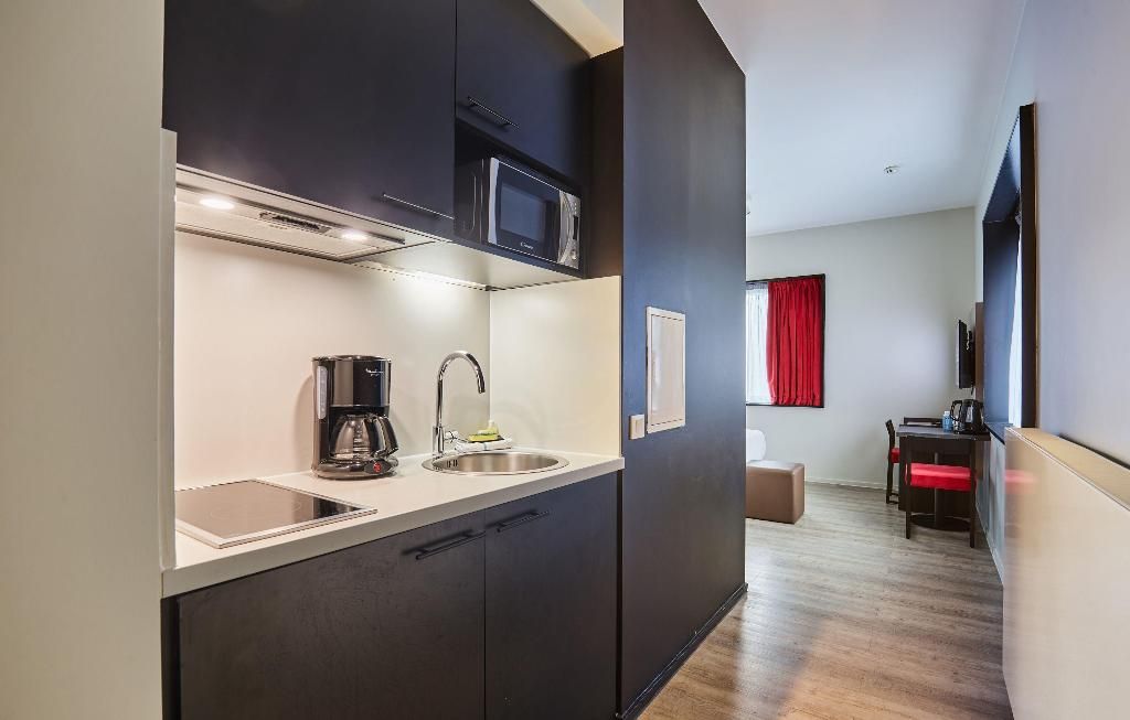 Appart'hôtel Odalys Paris XVII, foto 8