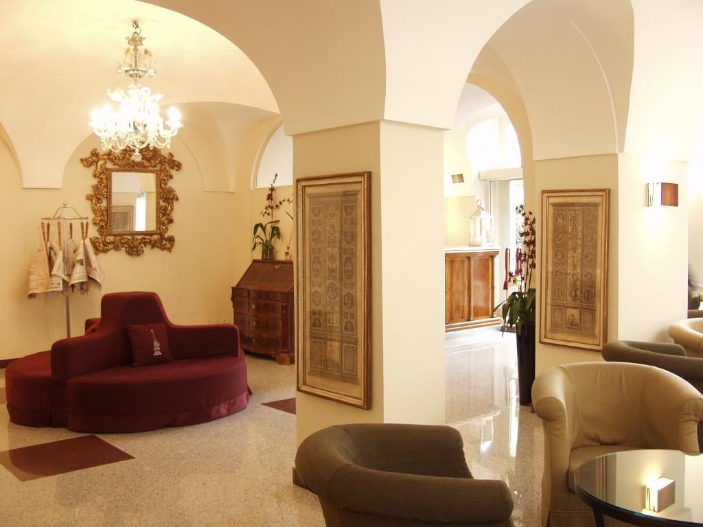 Albergo Santa Chiara, foto 2