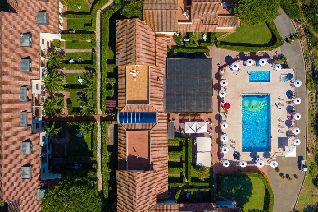 Argentario Osa Resort, foto 9