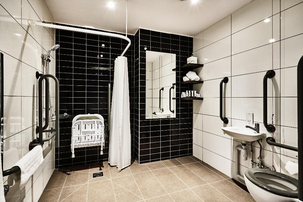 Citadines City Centre Liverpool, foto 8