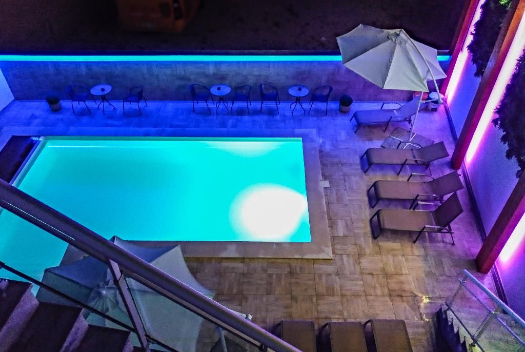 Hotel Rosa Mística, foto 13