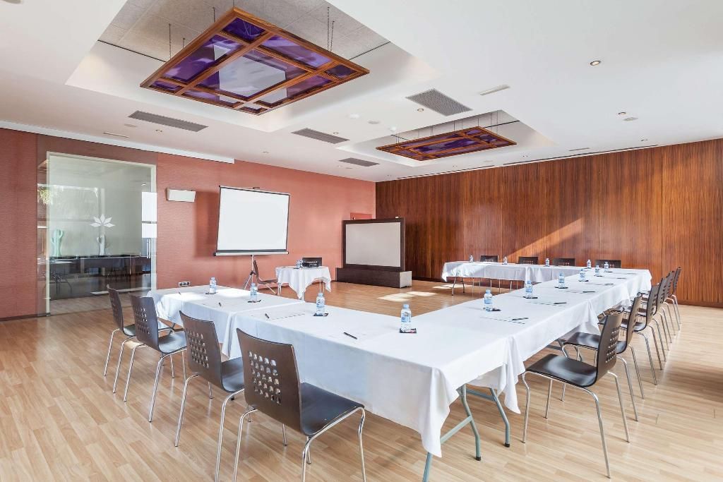 Hotel Valencia Congress, foto 15