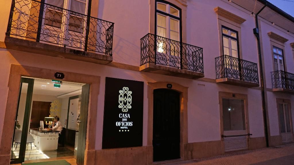 Casa Dos Ofícios Hotel, foto 6