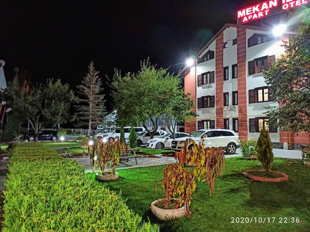 Mekan Ilica Apart Otel, foto 12