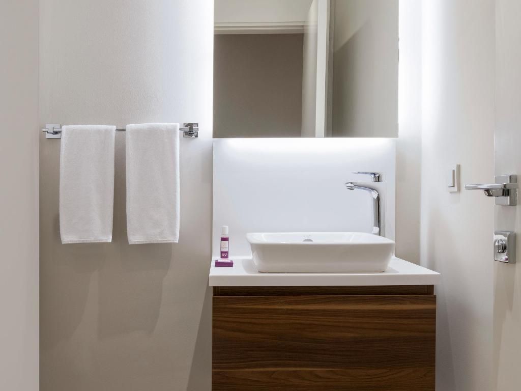 Mövenpick Living Istanbul, foto 12