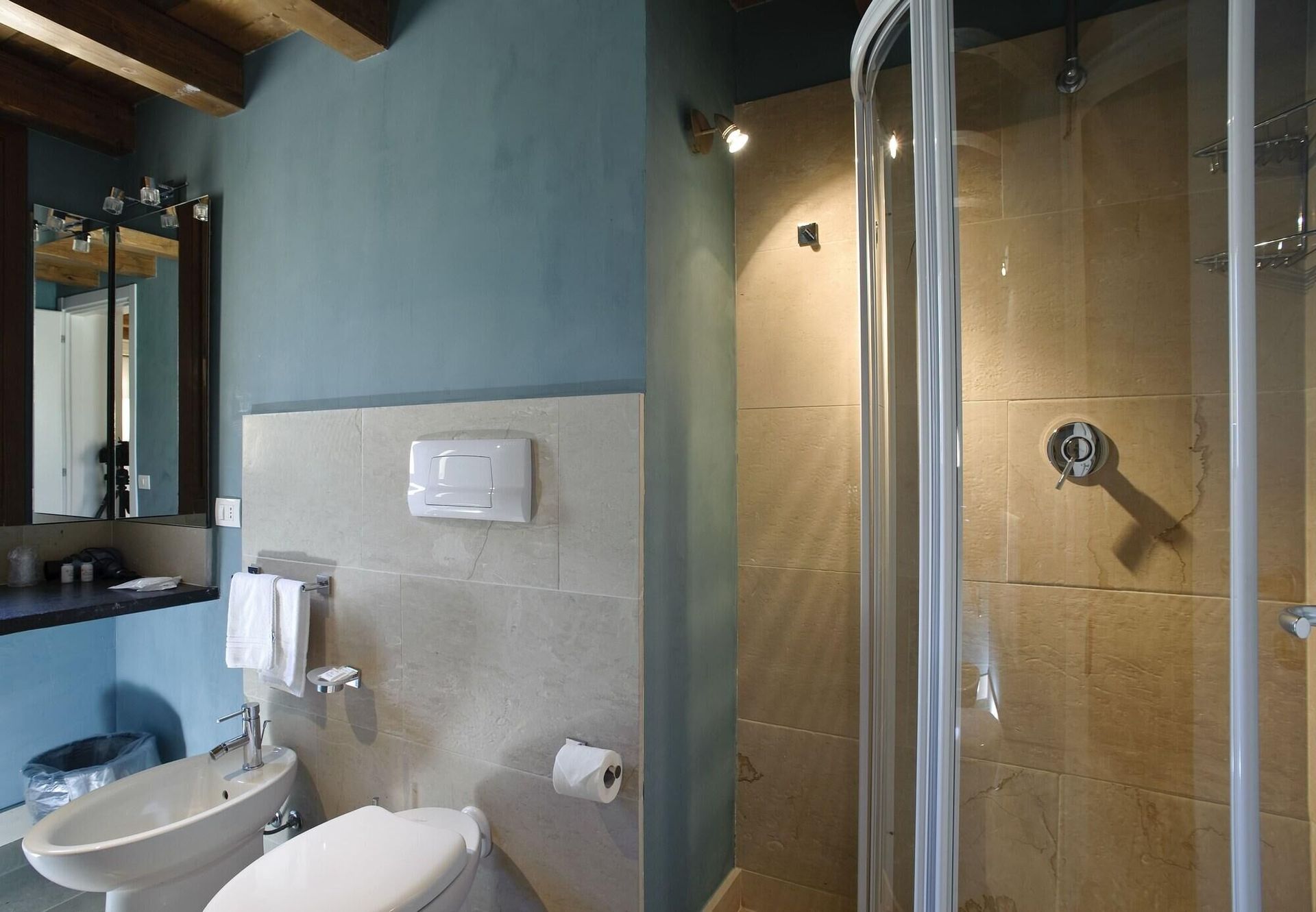 Relais Parco Cavalonga, foto 13