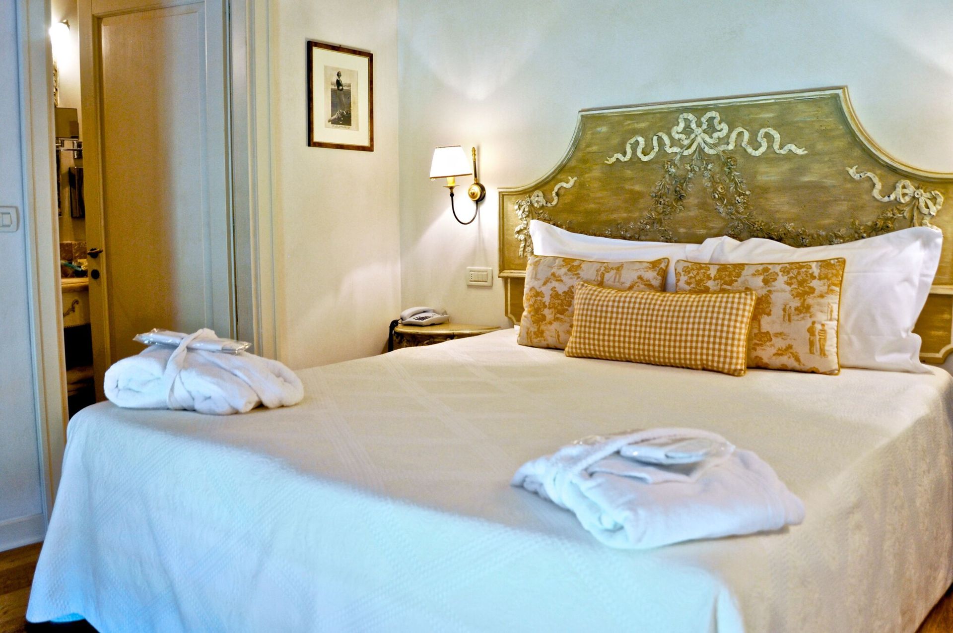 Garda Hotel San Vigilio Golf, foto 6
