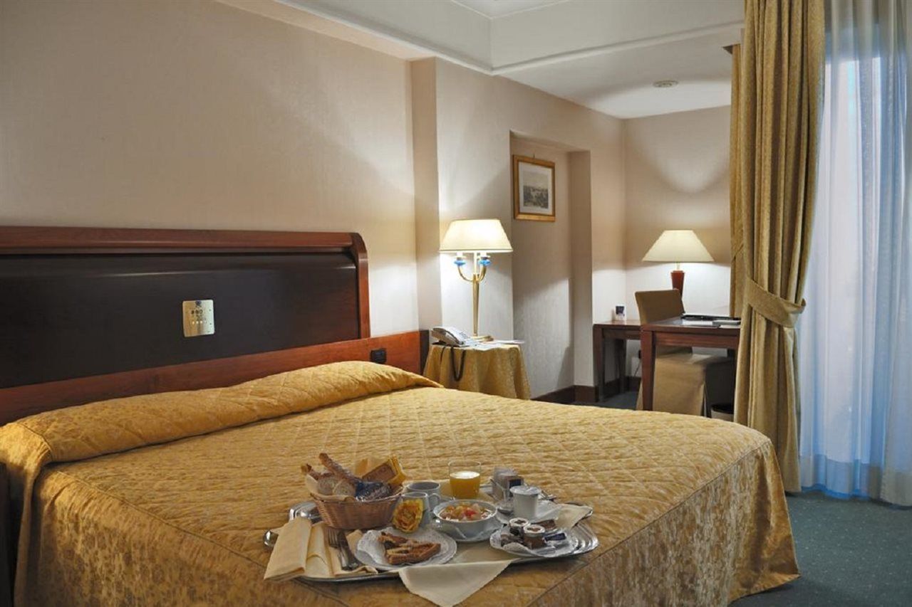Pineta Palace, foto 4