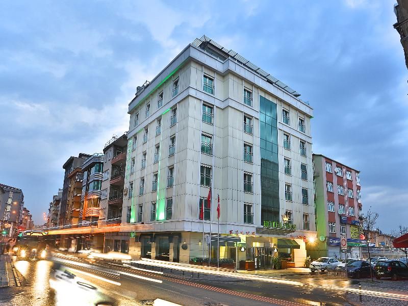 Boutique Princess Hotel, foto 8