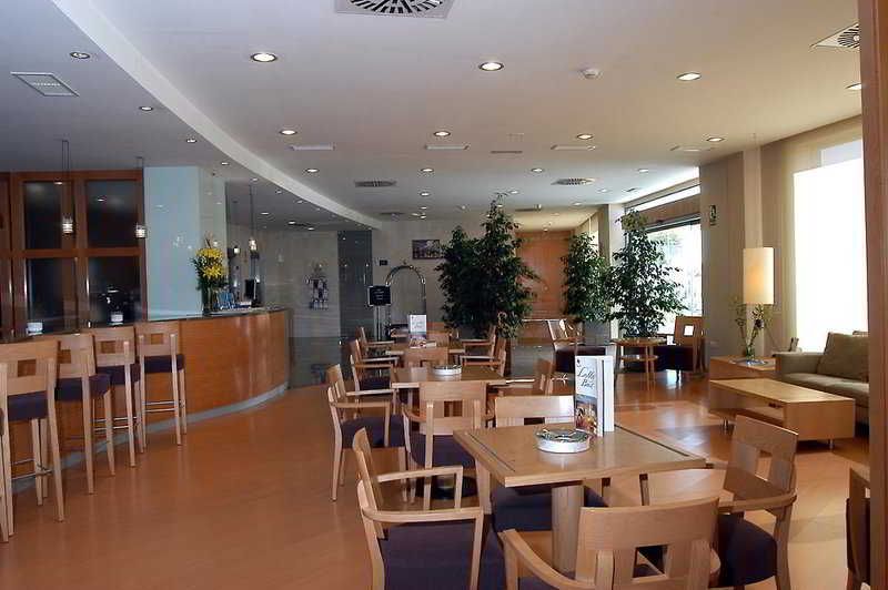 Flag Hotel Valencia Florazar, foto 11