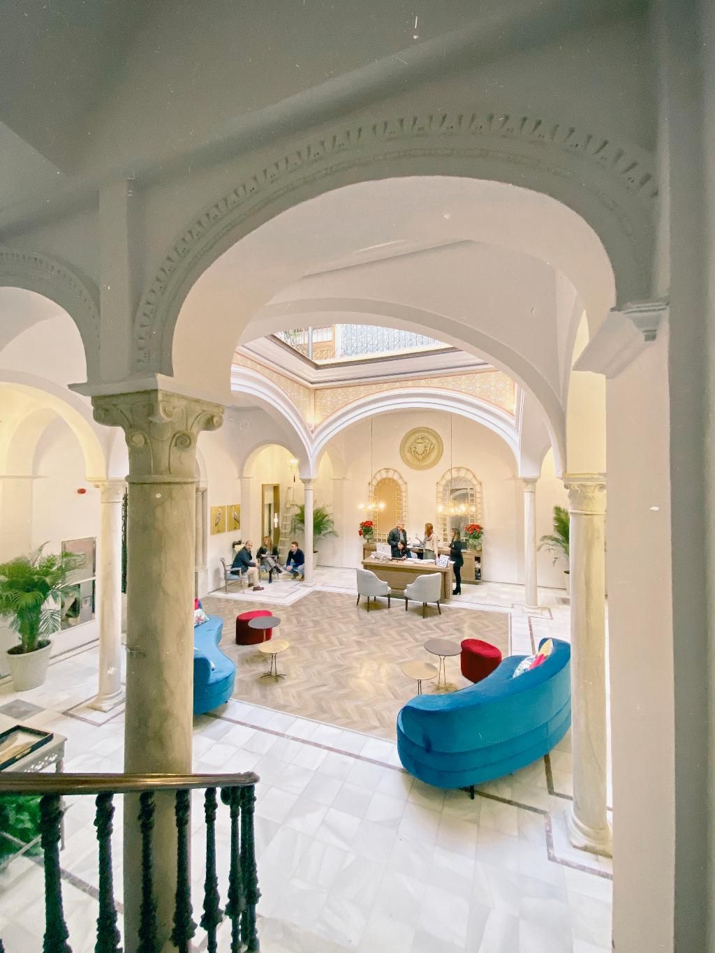 Petit Palace La Campana, foto 11