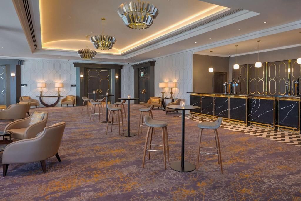 Hilton Belfast, foto 2