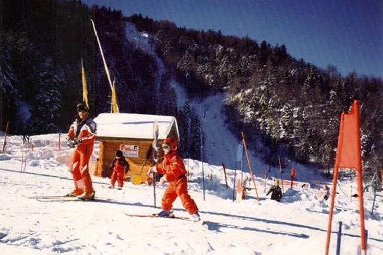 Dans la région (hiver) (>5 km)