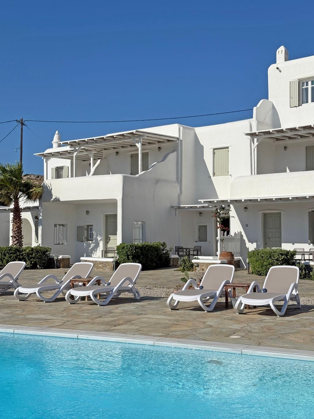 Yakinthos Residence , foto 4