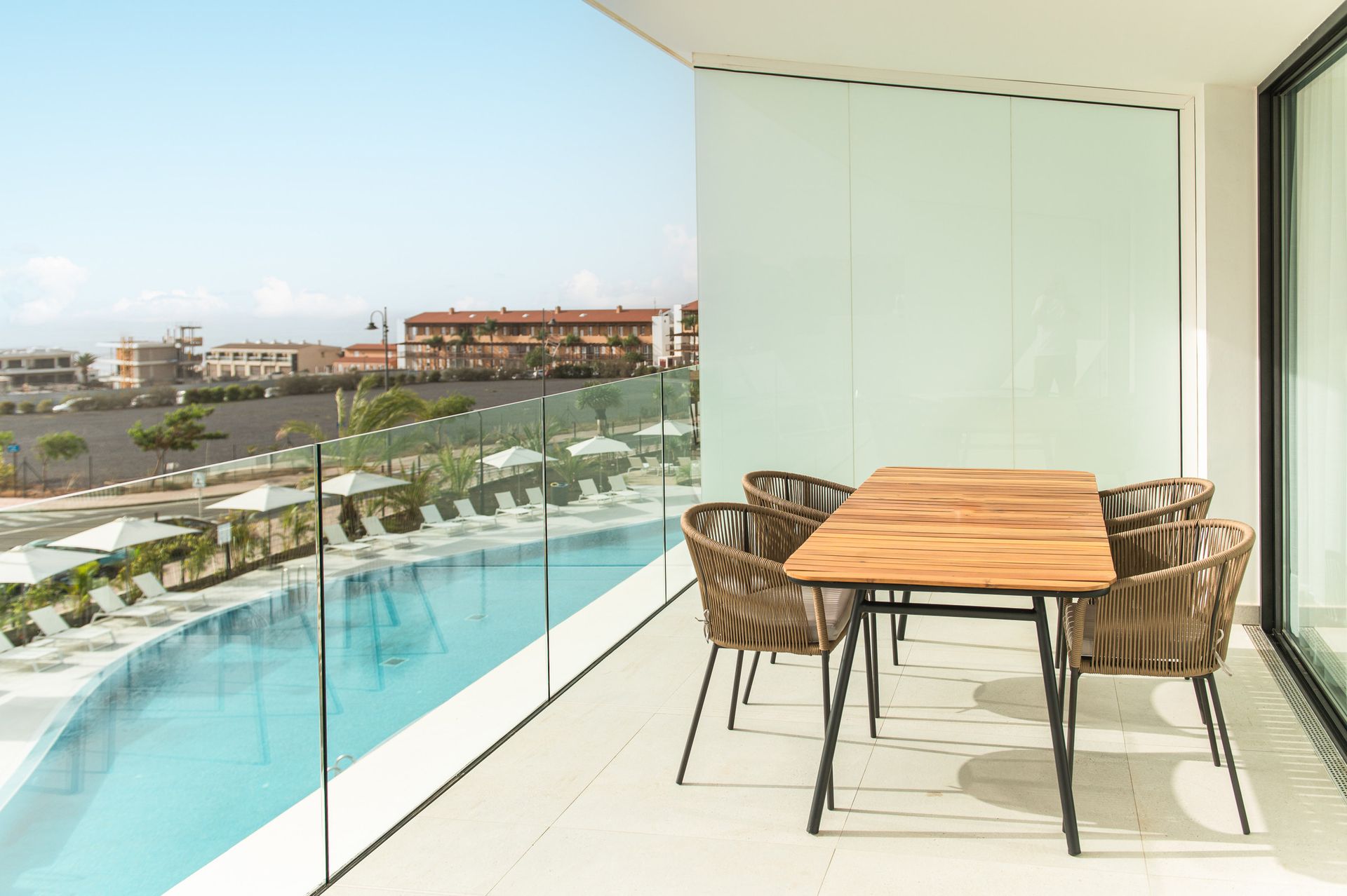 Amarilla Golf Residences, foto 15