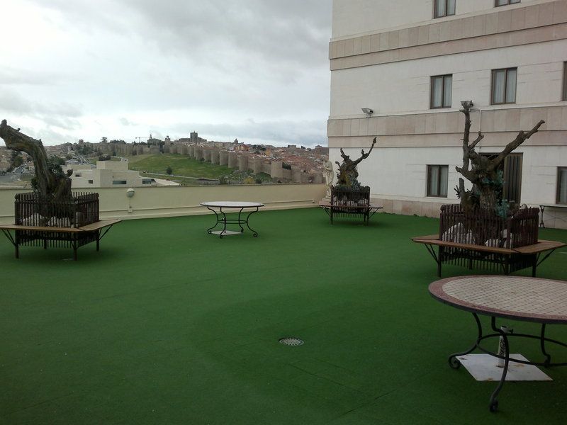 Sercotel Cuatro Postes , foto 13