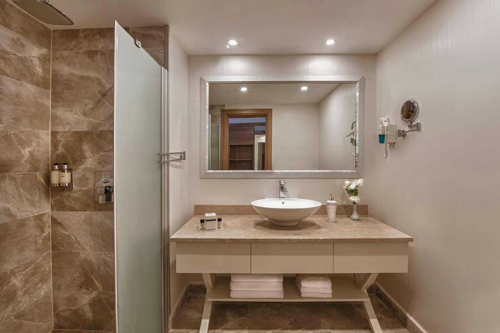 Botanik Platinum Hotel, foto 6