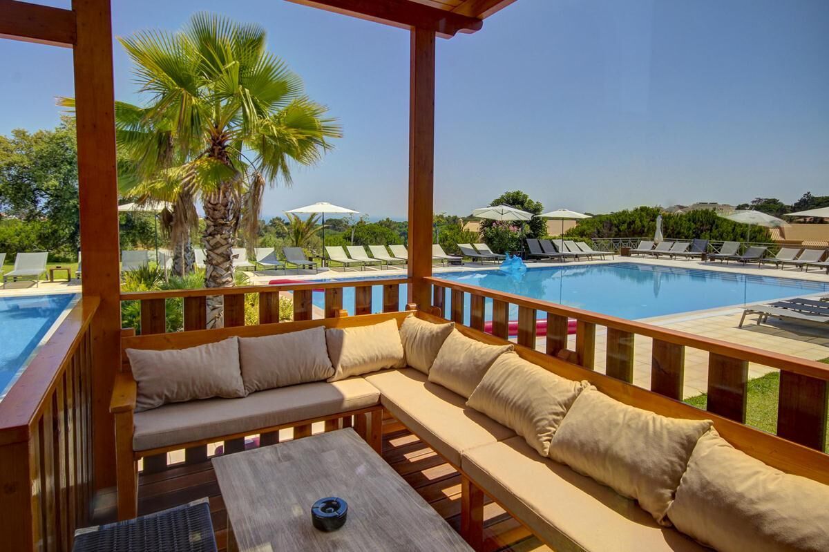 Pinheiros da Balaia Villas, foto 12