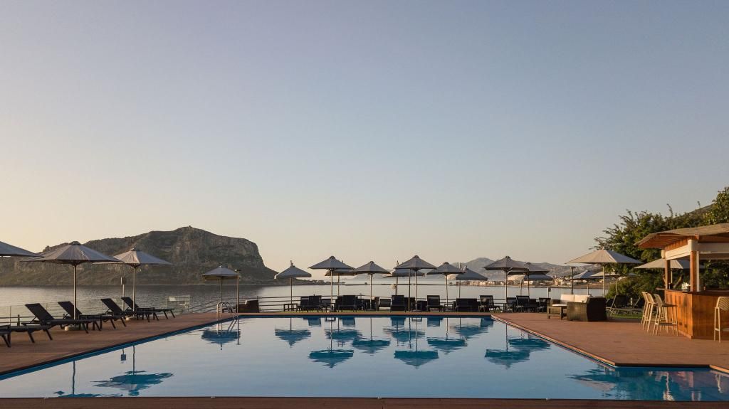 Alkinoi Resort & Spa, foto 4