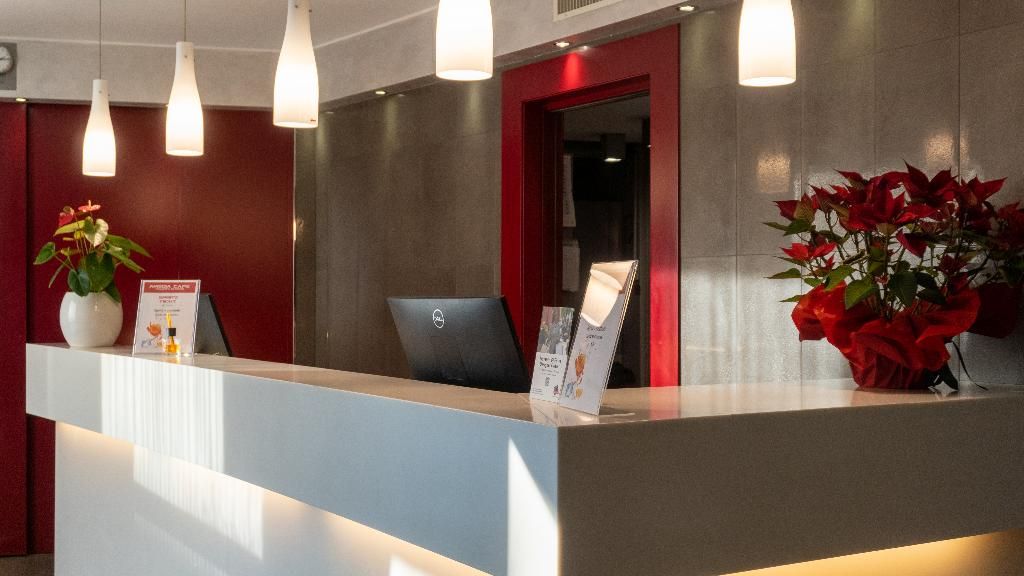 CAVALLO Hotel Noventa di Piave, foto 8