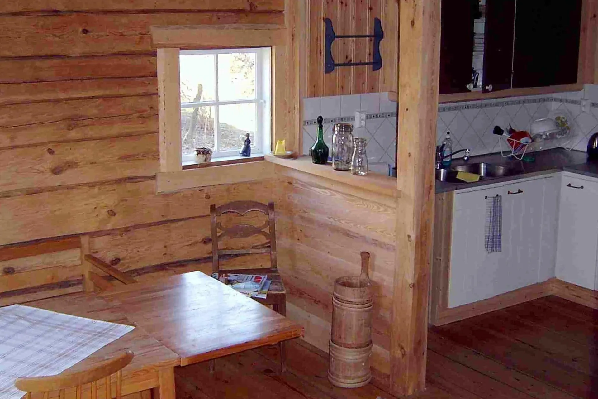 Intérieur