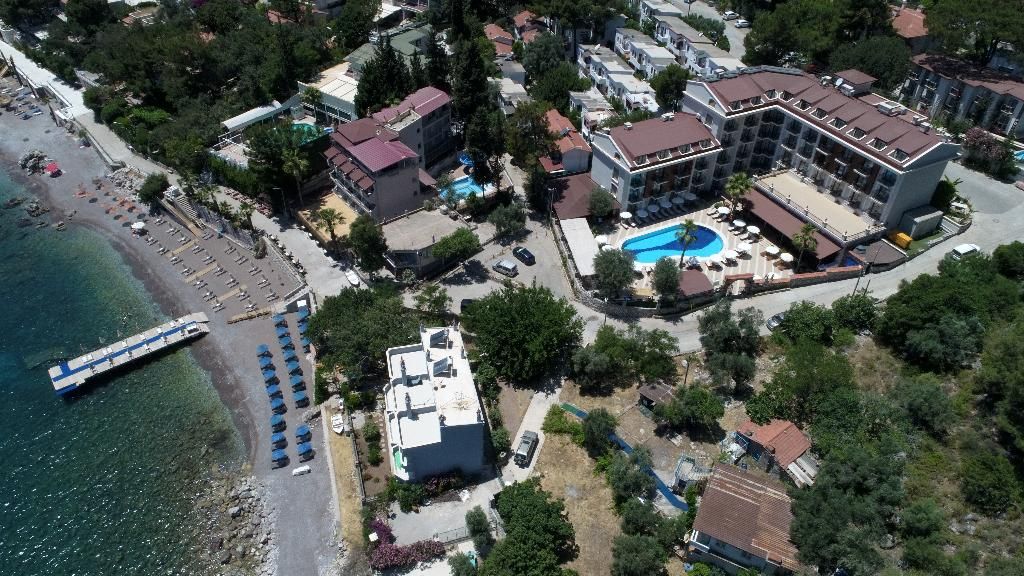Meril Club Hotels & Spa, foto 4