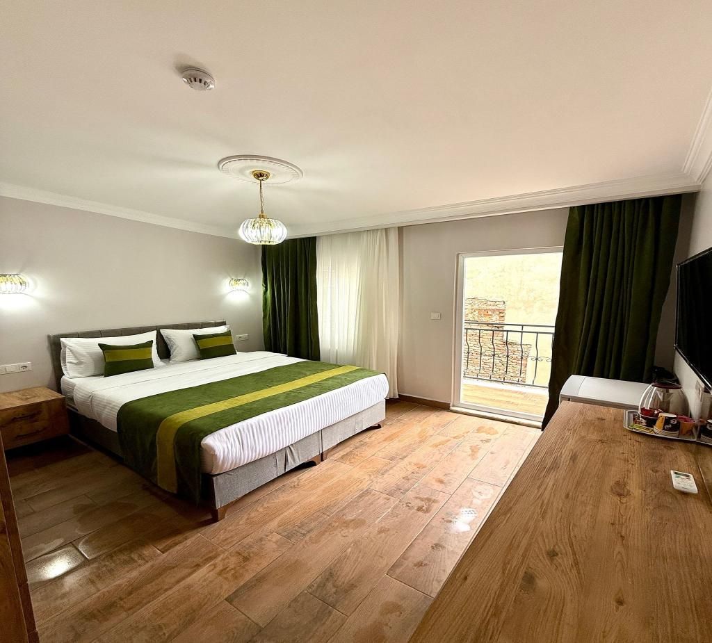 Armagan Suite Hotel Taksim, foto 11