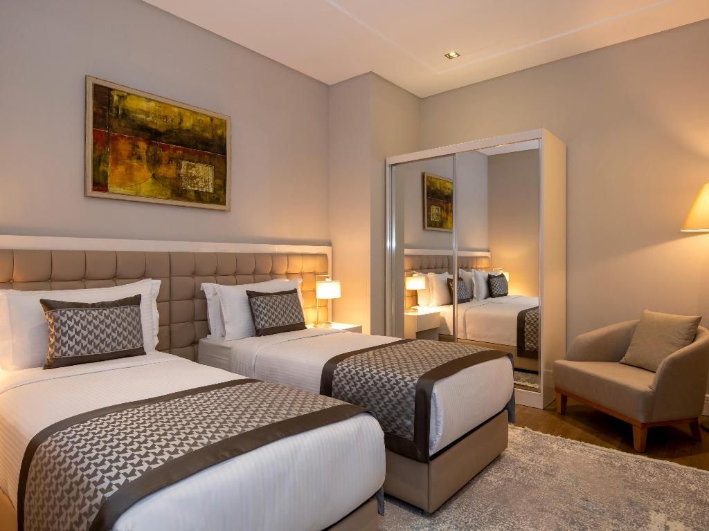 Mövenpick Living Istanbul, foto 9