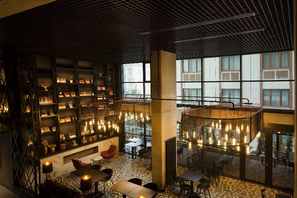 Cityloft 161, foto 6