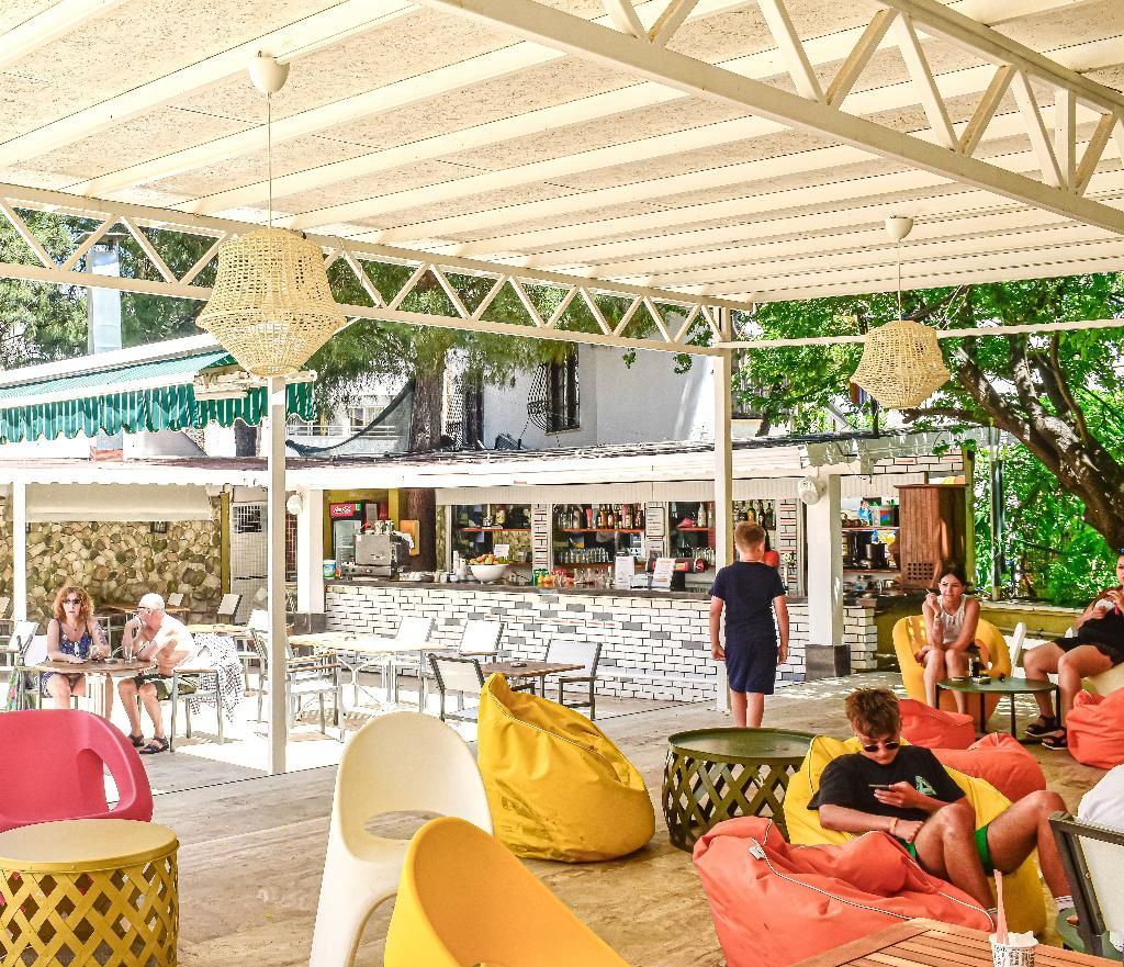 Mersoy Bellavista Hotel, foto 10