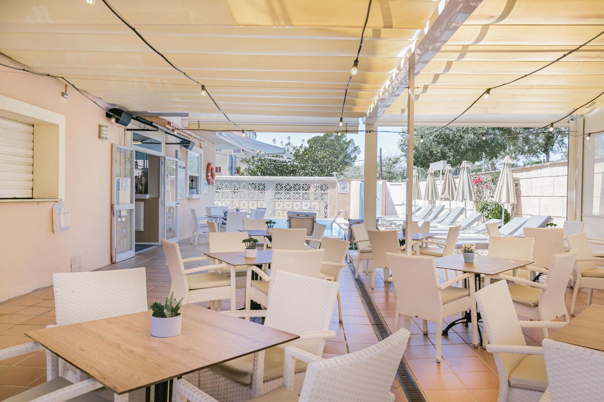 Hotel Gabarda, foto 6