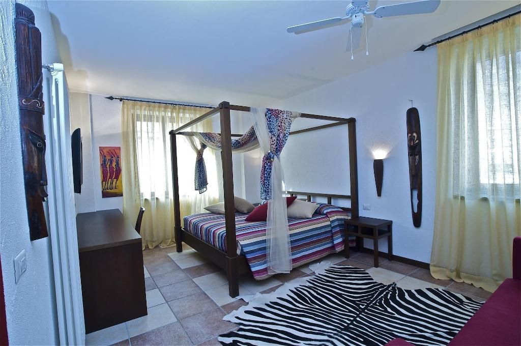 Design Suite Tirano, foto 6