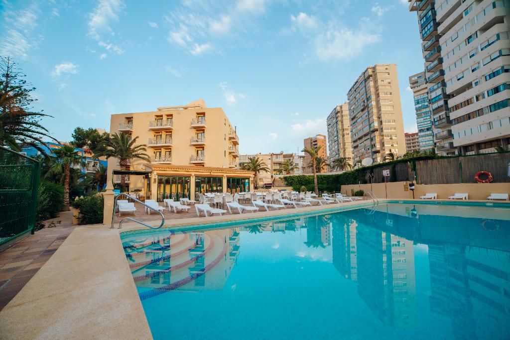 Palm Court, foto 4