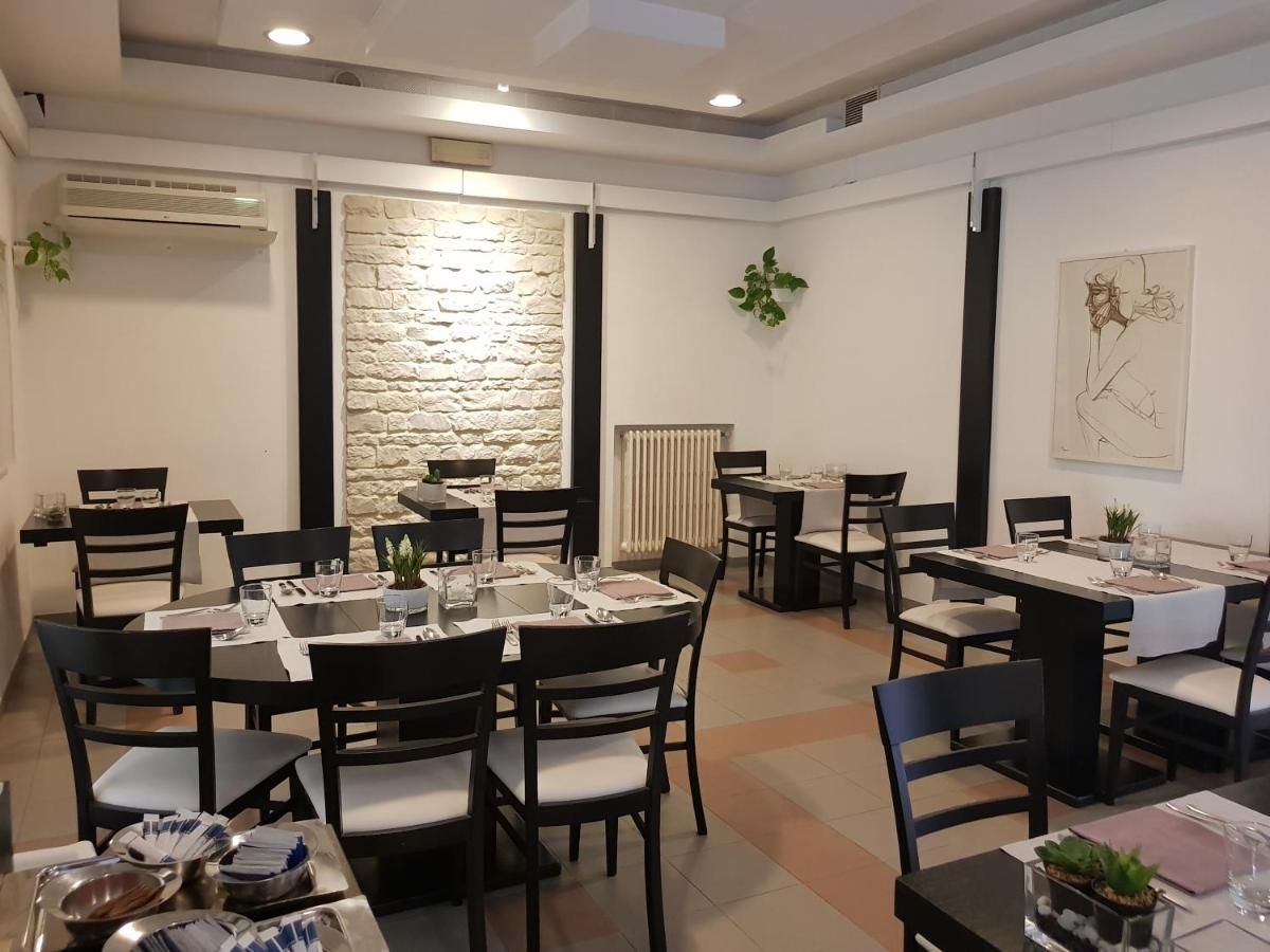 Hotel Da Graziano, foto 2