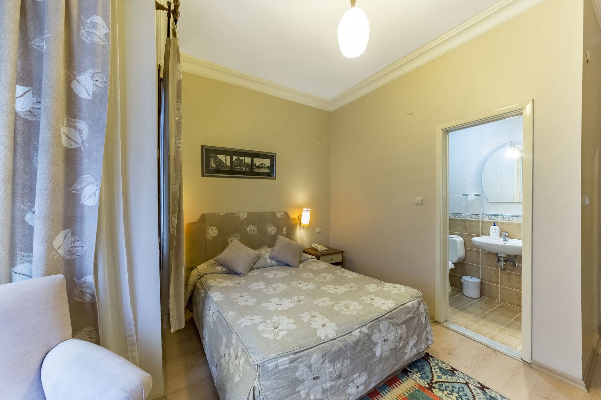 Hotel Fehmi Bey, foto 6