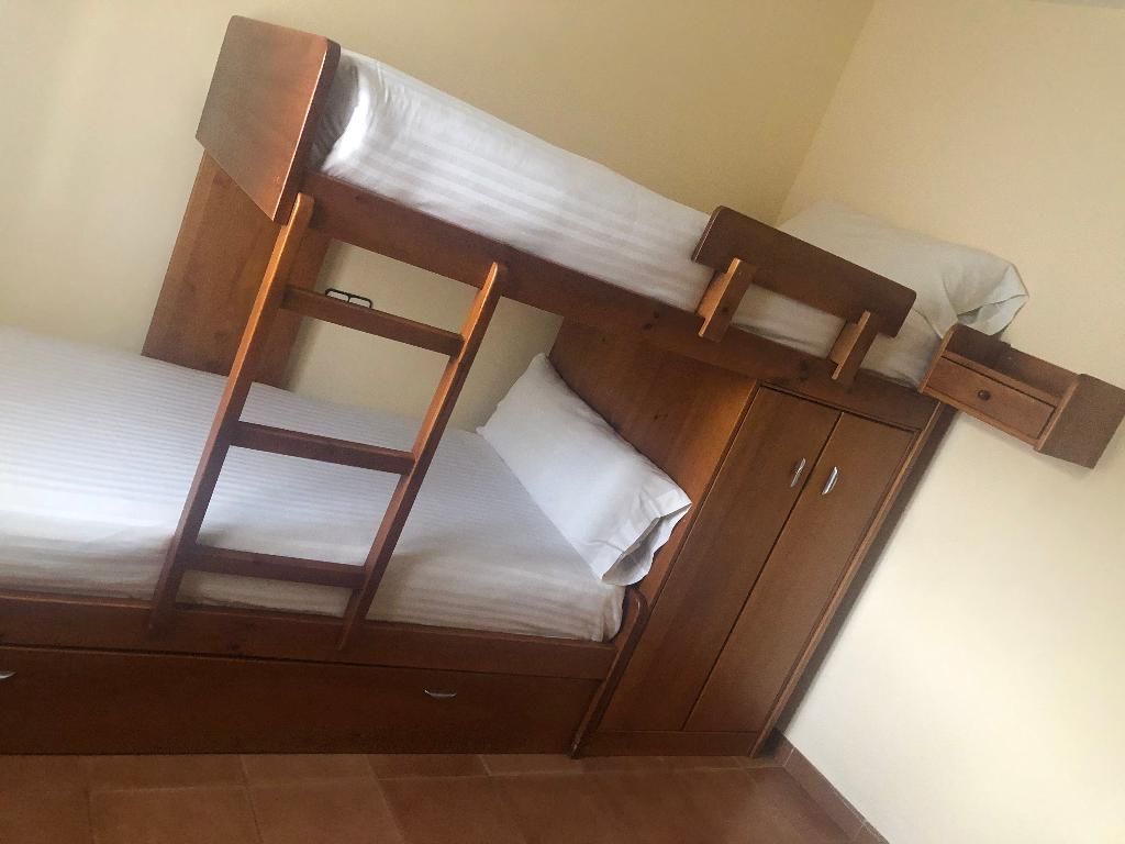Apartamentos Solineu, foto 6