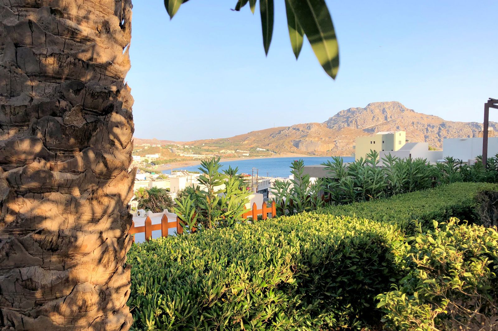 Hotel Villa Lappa, foto 2