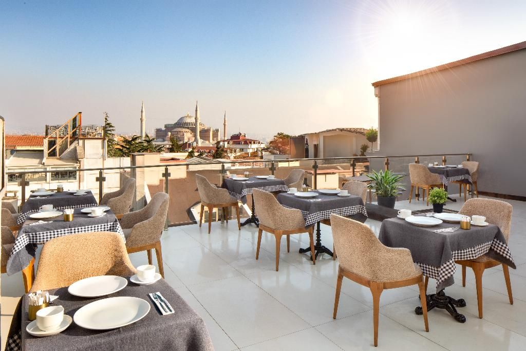 Great Fortune Hotel, foto 3
