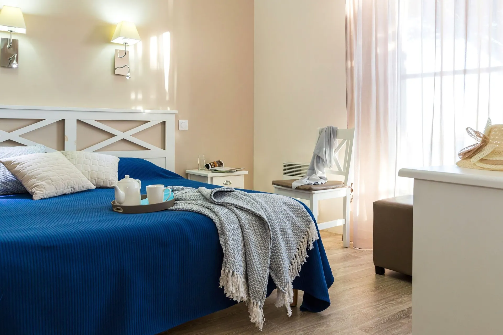Slaapkamer