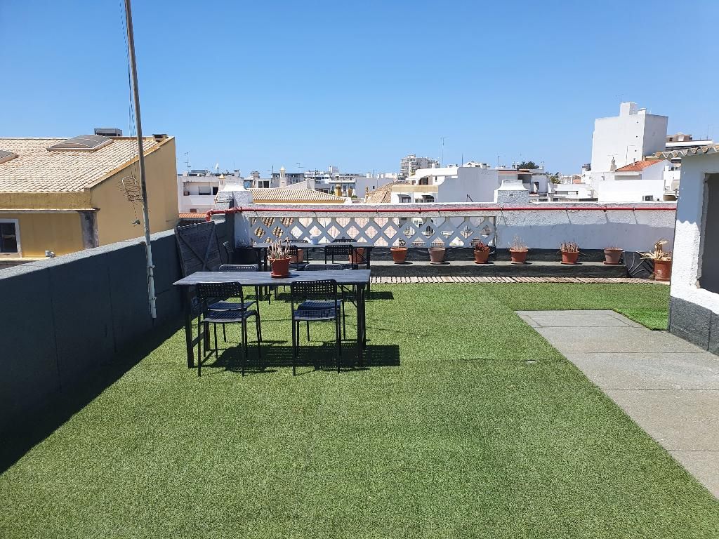 Baixa Terrace Hostel, foto 2