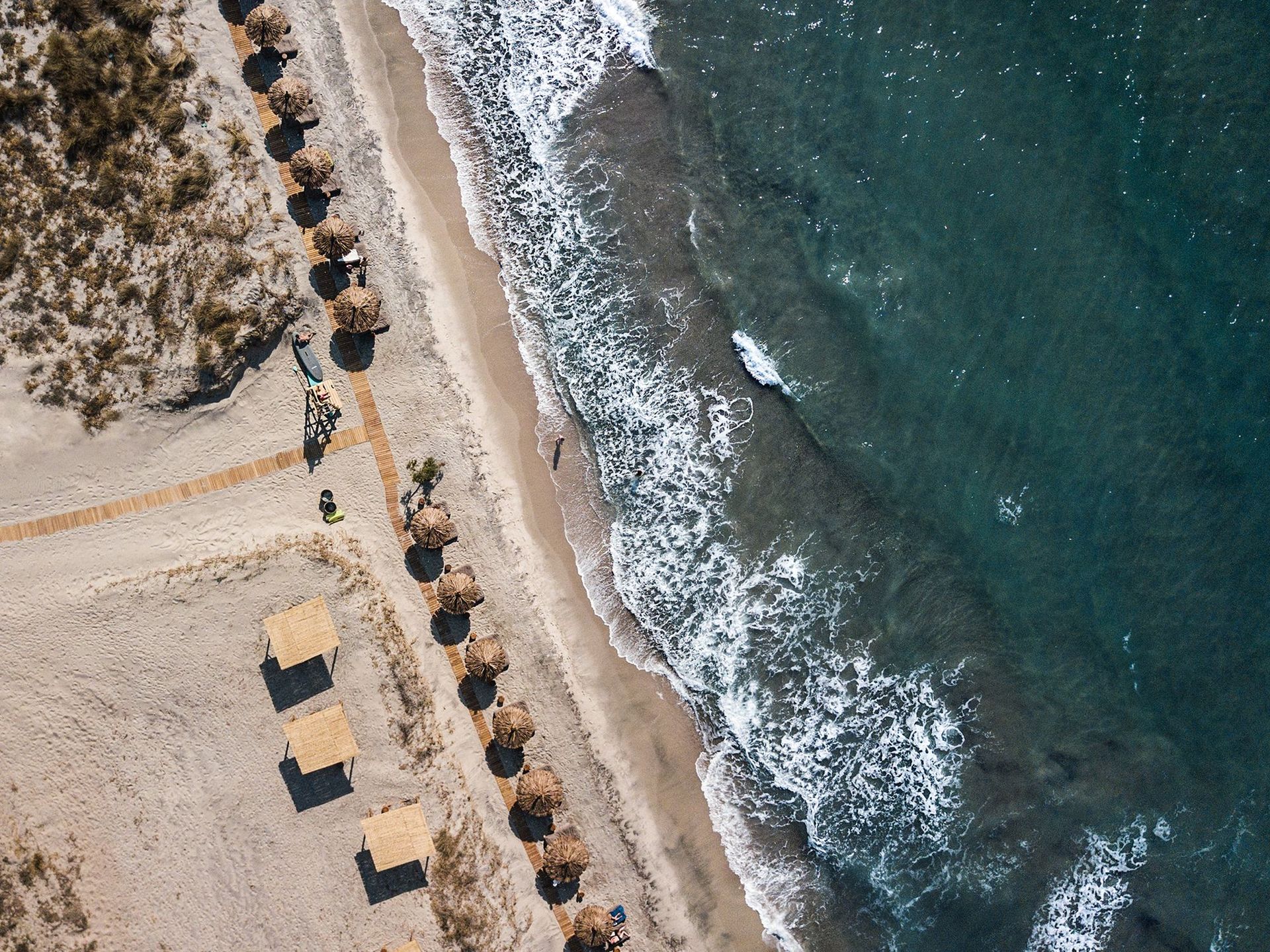 Oku Kos, foto 5