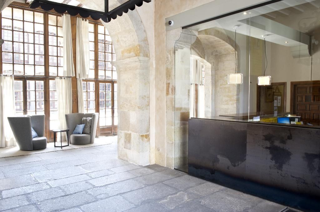 Parador de Zamora, foto 4
