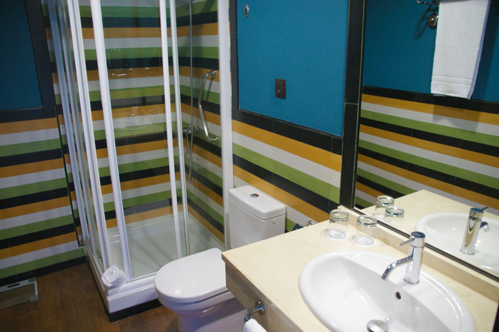The Key Sensation Hotel, foto 9