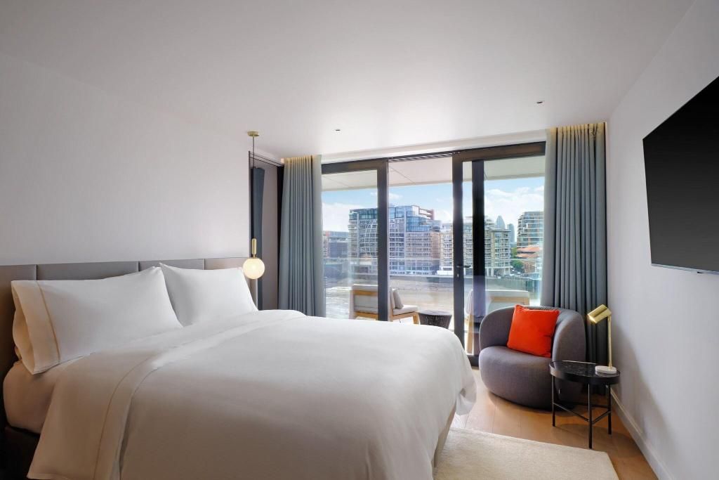The Westin London City, foto 5
