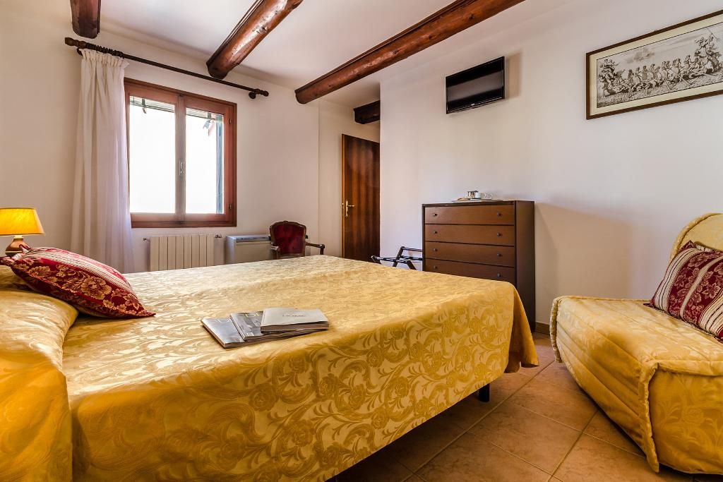 Hotel Ariel Silva, foto 12