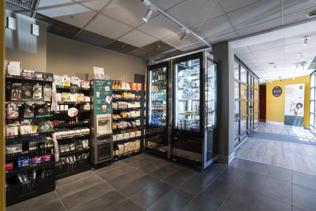B&B HOTEL Roma Tuscolana San Giovanni, foto 6
