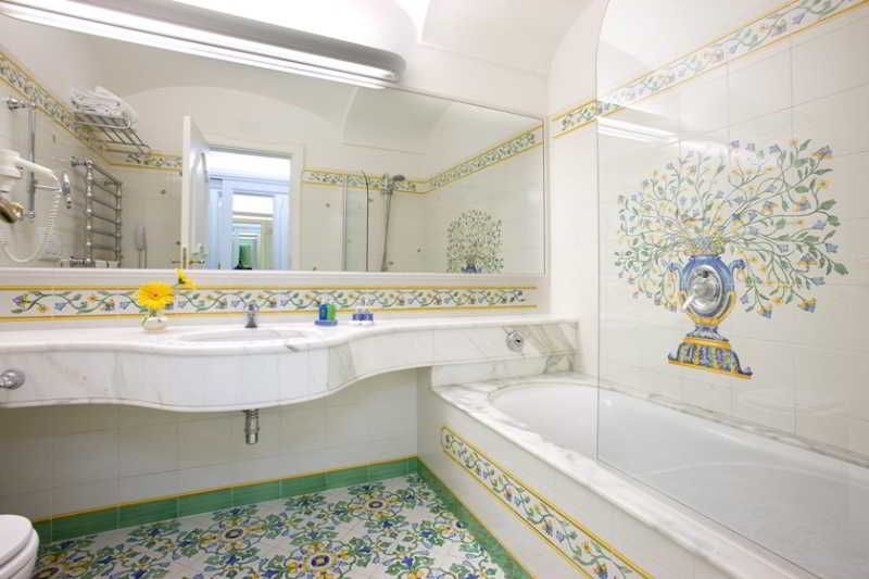 Grand Hotel La Favorita, foto 11