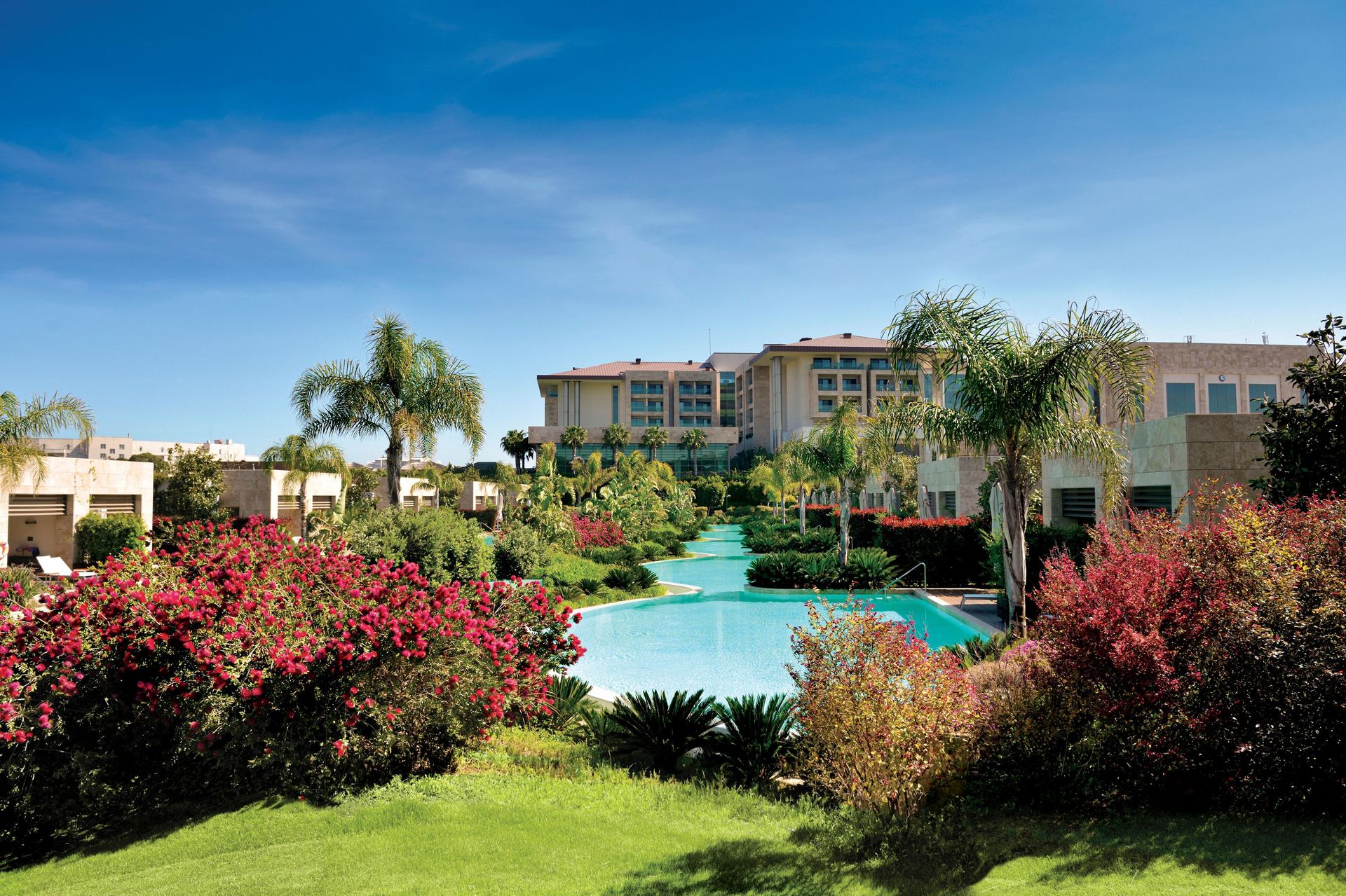 Regnum Carya, foto 12