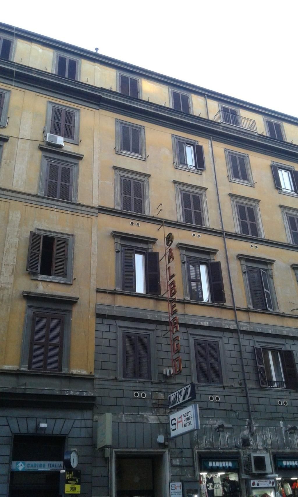 Scott House, foto 2